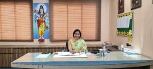 Ritu Rajnish