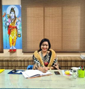 Ritu Rajnish