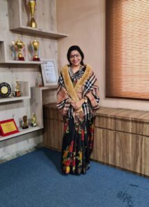 Ritu Rajnish